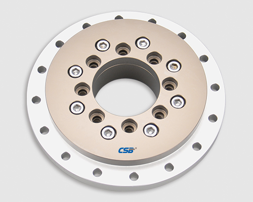 SRB-01回轉(zhuǎn)支撐軸承